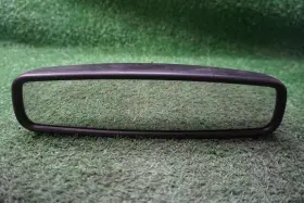 Fu5a17e67878td Ford 2018 2019 20 21 22 23 Mustang 2dr Rear View Mirror Oem