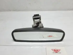 Fu5a17e678af Ford 2015-2018 Edge Rearview Mirror With Camera Oem