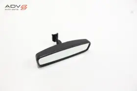 Fu5z17700c Ford 2022 - 2025 F-150 Lightning Interior Rear View Mirror Oem