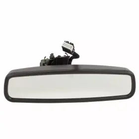 Fu5z17700r Ford Genuine Mirror Inside