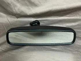 Bu5a17e678cd Ford/ Gentex Oem Rear View Mirror 2011-2015 Explorer Backup Camera Compass Auto Dim