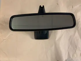Gntx-939 Ford 2013 Transit Connect Rear View Mirror With Auto Dimm And Camera Display.oem