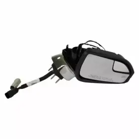 Gp5z-17682-ae Ford 2016 Lincoln Mkz Right Outer Door Rear View Mirror Assembly