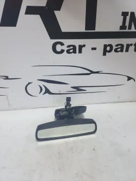 Hu5a17e678cc Ford 2017-2020 Fusion Interior Rear View Mirror Glass Oem