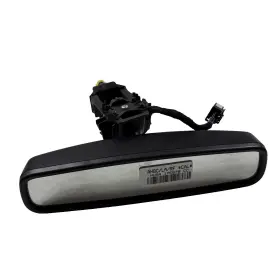 Hu5z17700n Ford Hu5z 17700 N Genuine Oem Mirror Inside