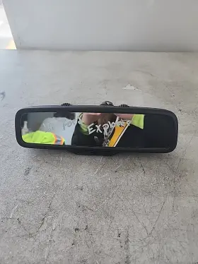 Ie11026132 Ford 2010 Explorer Rear View Mirror Power