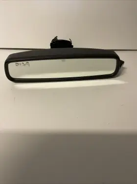Ie11026532 Ford 2012 Focus Rear View Mirror Interior