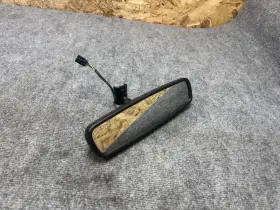 Ju5a-17eg72-ca Ford Expedition Limited 18-24 Interior Rear View Mirror With Auto Dimming Oem 83k