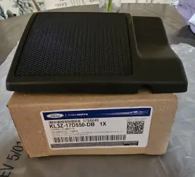 Kl3z-17d550-db Ford Rain Sensor Cover Kl3z17d550db