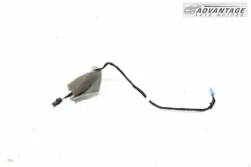 Kv6t-15a657 Ford 2019-2023 Transit Connect Front Windshield Rear View Mirror Wire Cable Oem
