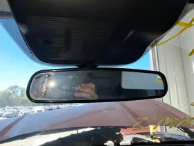 Lu5a17700aa Ford Used Front Center Interior Rear View Mirror Fits 2023 Maverick Pickup Manu