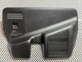 M1pb-s030a90 Ford 2021-2024 Bronco Sport Interior Rear View Mirror Cover Trim Oem M1pb-s030a9