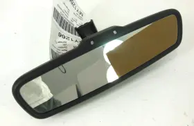Mir-254 Ford 2010-2012 Taurus Rear View Mirror With Auto Dimming Without Camera Oem