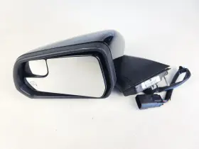 Mr3b-17683 Ford 15-23 Mustang Front Left Driver Lh Side Door Rear View Mirror Assy Oem