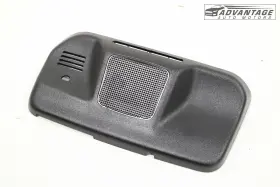 Nl1z-19j219-aa Ford 2022-2024 Expedition Rear View Interior Mirror Upper Cover Trim Panel Oem