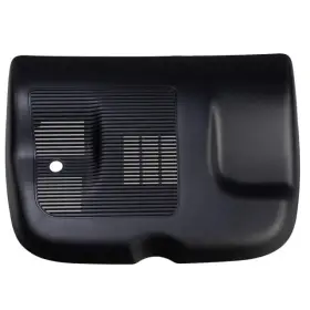 Ford Nz6z-2603514-aa Genuine Interior Rear View Mirror Cover