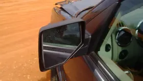 128-00937al Ford Truck Driver Side View Mirror Power Folding Heated Fits 06-10 Explorer 257525