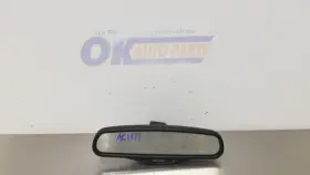 267-00268 Ford Truck 03 F150 Interior Rear View Mirror Automatic Dimming