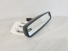 267-00409 Ford Truck Rear View Mirror Without Automatic High Beam Fits 18-21 Expedition 574463