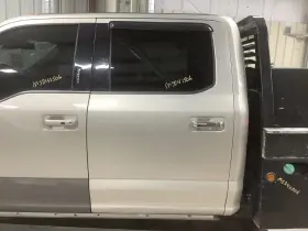 267-00424 Ford Truck Rear View Mirror Automatic Dimming Fits 17-19 F250sd Pickup 4487601