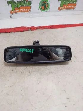 267-10009 Ford Truck Rear View Mirror Automatic Dimming Fits 17-20 F150 Pickup 3660757