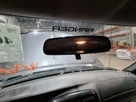 267.fd8111 Ford Truck Ranger 2011 Rear View Mirror 4128207
