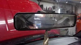 267.fd8203 Ford Truck Ranger 2003 Rear View Mirror 828557