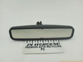 Ford Truck 267.fd8294 Bronco Interior Center Rear View Mirror Fits 1992 1993 1994 1995 1996 92 93