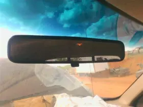 267.fd8k98 Ford Truck F150 1998 Rear View Mirror 168235