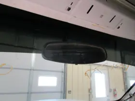 267.fd8s00 Ford Truck Excursion 2000 Rear View Mirror 1732672