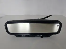 Gntx-104 Ford Truck 95-01 Explorer Mercury Mountaineer Rear View Mirror Oem Nice