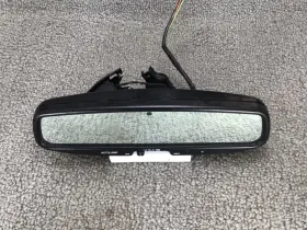 Gntx-156 Ford Truck 95-01 Explorer Mercury Mountaineer Rear View Mirror Oem Nice