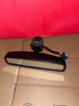 Hu5a17e678be Ford Truck 2019 F250 Super Duty Rear View Mirror Automatic Dimming Oem