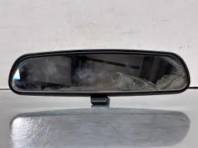 Ys4z17000aa Ford Trucks 2010-2023 Transit Connect Interior Rearview Mirror Oem Manual Dim Black