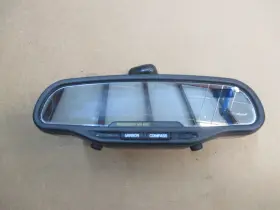 1591-1604 General Motors 06-09 Corvette C6 Rear View Mirror
