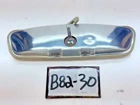 B82-30 General Motors 320029 Oem 1968 - 1971 Guide Corvette C3 Rear View Rearview Mirror Day Night