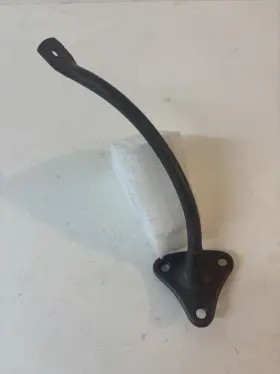 3717440 General Motors Nos 1955 - 1959 Chevrolet Gmc Truck Right Outside Rear View Mirror Bracket Oem