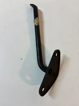 3893456 General Motors Nos 1967 1968 1969 1970 1971 1972 Chevy Truck Passenger Door Mirror New