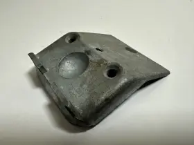 1968-e1976 General Motors 3934906 Corvette Coupe Original Inside Rear View Mirror Mounting Bracket