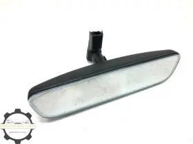 038310 Genesis 2022-2025 Gv70 G80 Interior Rear View Mirror With Auto Dim And Homelink Oem