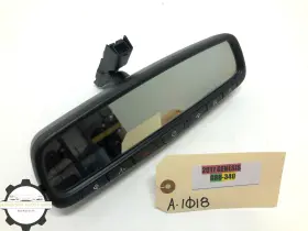 090716 Genesis 2015-2017 Hyundai G80 Interior Rear View Mirror With Auto Dim And Homelink