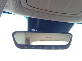 267-10215 Genesis Rear View Mirror Us Market Fits 17-19 G90 747174