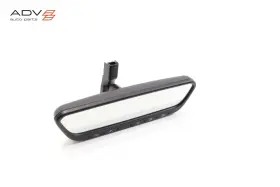4112auahl5a Genesis 2019 - 2023 G70 Interior Rear View Mirror Oem