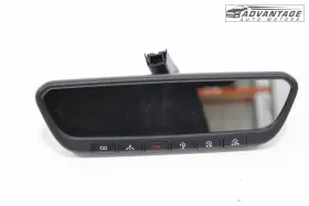 84101-g9000-4x Genesis 2019-2023 G70 Front Windshield Rear View Mirror With Auto Dimming Oem
