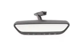 85101d26004x Genesis 2018 - 2019 G80 Windshield Interior Rear View Mirror Oem