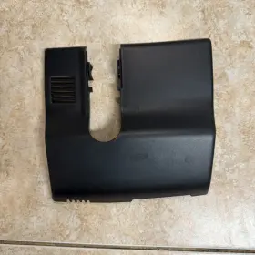 96010-g9000 Genesis 2019 - 2021 G70 Upper Rear View Mirror Trim Cover Cap Oem