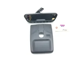 96011-d2000 Genesis 2020-2022 G90 Interior Rear View Mirror Auto Dim Homelink With Cover Oem