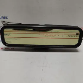 E13019443 Gentex 019443 93 Jeep Grand Cherokee Interior Rear View Mirror Oem