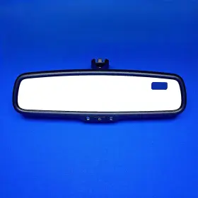96321-cw51a Gentex 1.8l 3.5l 4.0l 5.6l Nissan 12-14 Maxima 13-15 Sentra 08-12 Xterra 11-15 Titan Rear View Mirror
