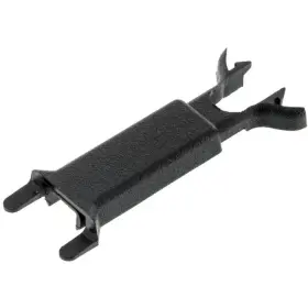 50-9010079001m Gentex Advent Rear View Mirror Wire Cover - Short